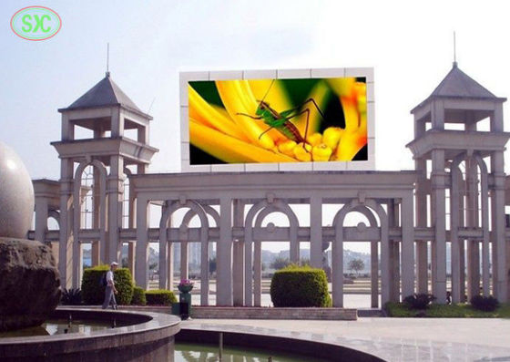 P5 HD Display LED de cortina flexível