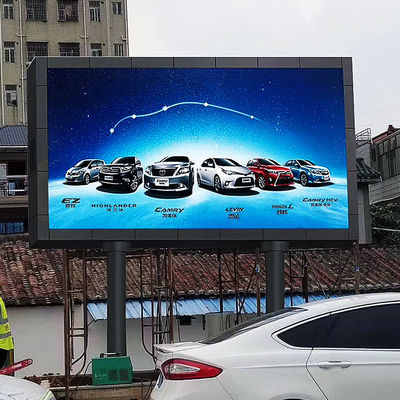 P5 HD Display LED de cortina flexível