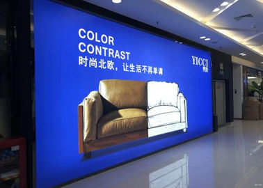 SMD Indoor Full Color LED Display Rental High Resolution P3 LED Video Wall Screen (Ecrã de parede de vídeo LED de alta resolução)