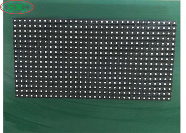 China P10 Outdoor SMD LED Display Module Publicidade Poster Display Screen