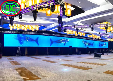 1R1G1B Ecrã LED de palco SMD2121 Alto brilho para concertos/eventos/competições