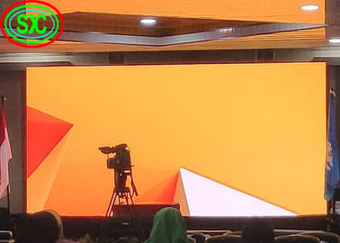 1R1G1B Ecrã LED de palco SMD2121 Alto brilho para concertos/eventos/competições