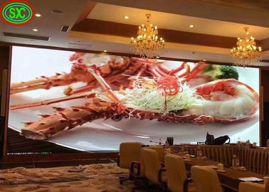 P10 para exteriores Display LED de grande dimensão em cores completas/ Display de aluguer/ 960x960mm