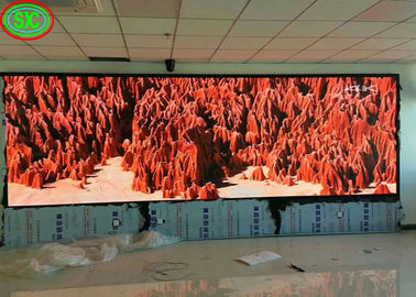 P10 para exteriores Display LED de grande dimensão em cores completas/ Display de aluguer/ 960x960mm