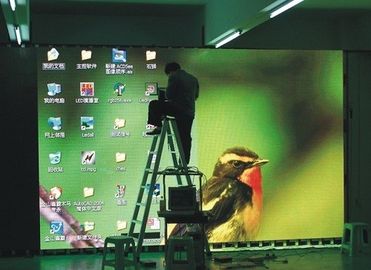 Indoor Fixed Stage LED Screen P3 P4 P5 P6 HD Flexível Sem manchas de palco LED display palco fundo LED display grande tela
