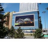 Tela video exterior de alta qualidade da parede do bom preço HD da fábrica de China na venda