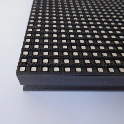 Módulo de Display LED SMD para Exterior P10 10mm Vídeo Full Color