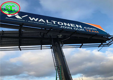 P4.81 Ecrã LED de aluguer Ecrã de cartaz Ecrã de publicidade HD LED 42333 pontos / metro quadrado