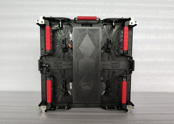 Módulo de aluguel LED SMD P3.91 64x64 250x250mm