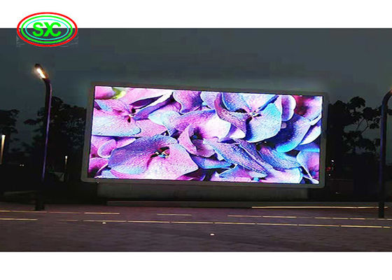 Bom preço Situação impermeável alugado do competiam do jogo do armário da exposição de diodo emissor de luz 960x960mm do estádio P6 on-line