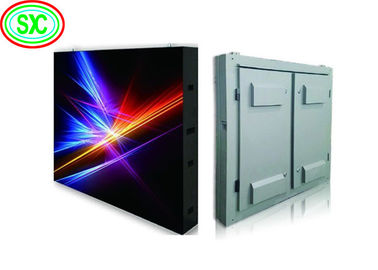 Ecrã LED a cores inteiras com certificação CE ROHS FC CB IECEE
