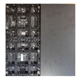 Indoor Small Pitch GOB HD Background Slim Led Display P2.5 Full Color Aluguel