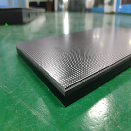 Indoor Small Pitch GOB HD Background Slim Led Display P2.5 Full Color Aluguel