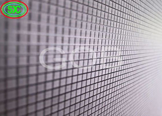 Bom preço HD Resoluation Adversiting 1200cd conduziu a tela do contexto da fase on-line