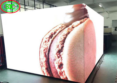 P1.5 Ecrã LED a cores inteiras Ecrã interno de alta definição Sala de reuniões Ecrã eletrônico Ecrã grande
