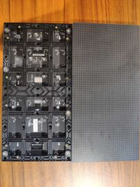 Palco do evento Em cores completas 320 * 160mm P2.5 GOB LED Display Painel de tela LED à prova d'água interior