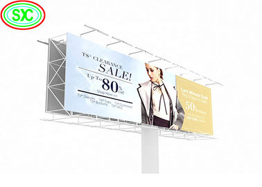 P4 Outdoor HD SMD3535 LED Rental, painel LED a cores completas, 3 anos de garantia