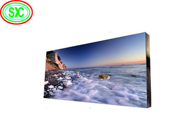 HD Magnético sem manchas P4 P3 P2.5 P2 P1.86 Indoor LED Display Outdoor full color led display