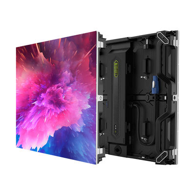 Bom preço Diodo emissor de luz interativo alugado Dance Floor da fase P4.81 P6.25 para o banquete de casamento on-line
