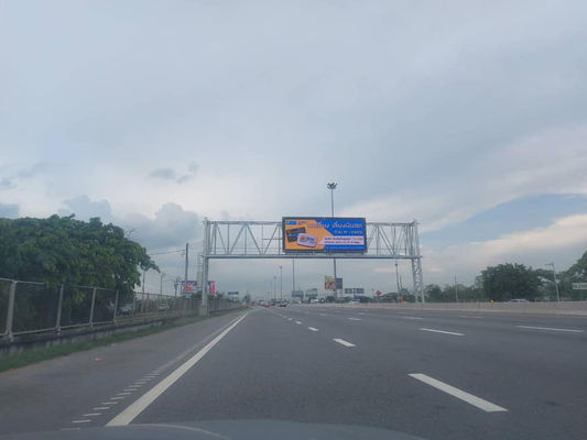 Bom preço O brilho alto conduzido impermeável conduzido fixo exterior das telas da exposição da propaganda de P6 p8 p10 SMD conduziu a parede video para o quadro de avisos on-line