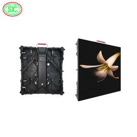 China P10 Outdoor SMD LED Display Module Publicidade Poster Display Screen