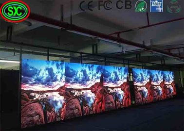 Fábrica Venda Quente Alta Resolução HD Indoor Full Color P3LED Display Video Wall