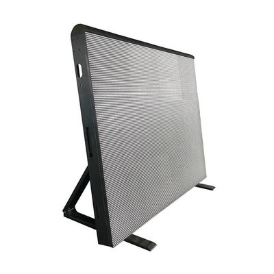 Tensão da função DC5V da exibição de vídeo da exposição de diodo emissor de luz do estádio da cor SMD2727 completa