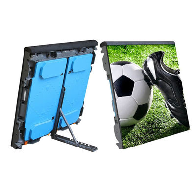 Bom preço Alto brilho P5 Exterior Full Color LED Display 5mm Pixel Pitch IP65 Impermeável on-line