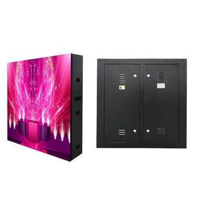 P4 Outdoor Full Color Commercial Advertising LED Billboards para Shopping Mall