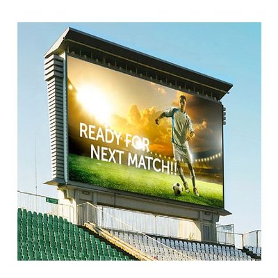 Imagem de ecrã LED a cores completas para ecrã de vídeo HD P4.81 Led Display Rental