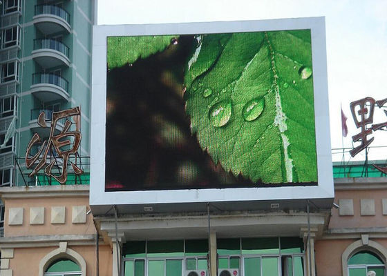 Bom preço O diodo emissor de luz da propaganda seleciona o diodo emissor de luz exterior P6 conduziu o anúncio quadro de avisos conduzido da exposição do painel p6 p8 p10 da tela do grande on-line