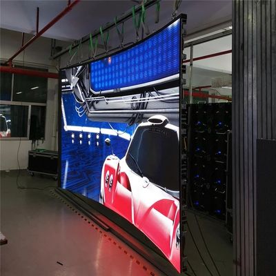 Bom preço pigarrear a definição que conduzida pequena do displayHigh a exposição fina super conduziu a tela do anúncio interno ou exterior de fundo de fase do painel on-line