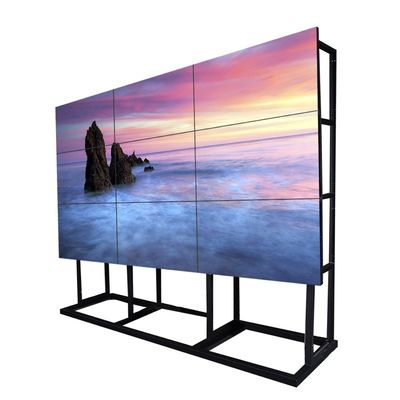 P8 Outdoor Full Color à prova d'água 15625 pontos/m2 320*160 LED de alto brilho