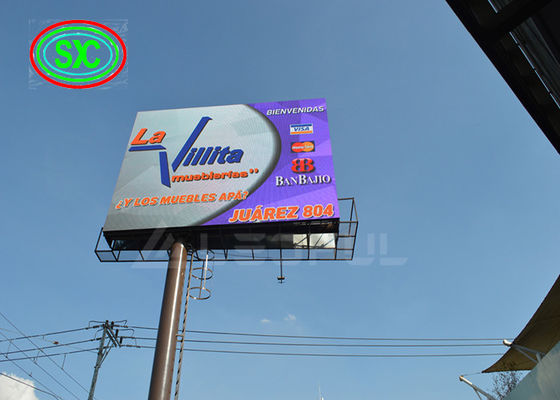 Alto brilho Full Color SMD2121 P5 Outdoor LED Screen Rental para palco/estádio 2200nits Brilho