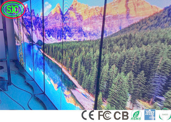 P2 P2.5 P3 LED Outdoor Indoor P2 P2.5 P3 LED Poster Display Move Smart Digital Video Publicidade