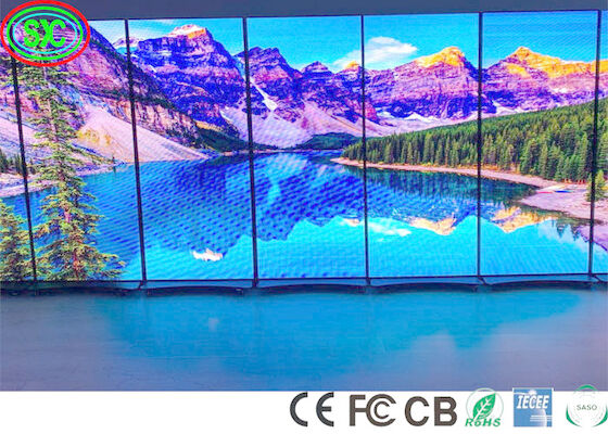 P2 P2.5 P3 LED Outdoor Indoor P2 P2.5 P3 LED Poster Display Move Smart Digital Video Publicidade