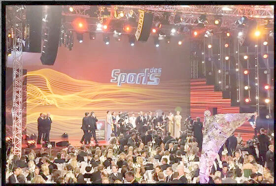 SMD P6 High Power RGB LED Board/ Full Color LED TV Wall, brilho 2500nits