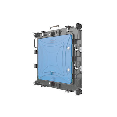 Full Color SMD Indoor Outdoor Rental Stage Led Screen P3.91 Painel de exibição LED