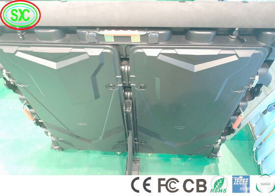 Alto brilho p1.25 Estádio LED Display Impermeável Grande Estádio LED Display LED Display Screen Para Campo de Futebol