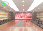 GOB Indoor LED Rental Display Screen P1.667 Indoor LED Video Wall para o fundo do palco