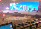 Aluguel Ultra Ligh Full Color Video Parede LED Display P3.91 Led Teatro Escenário fundo