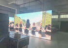 P5 Hd Alta Resolução Interior Full Color LED Display Video Painel de Parede Alumínio de fundição a óleo