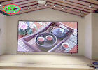 Teatro da Igreja Auditório Concerto de fundo Painel P3 Interior Aluguel Full Color LED Display Screen