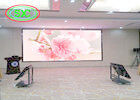 Indoor P2.5 Rental HD Display LED Full Color Escenário fundo Display LED Grande ecrã