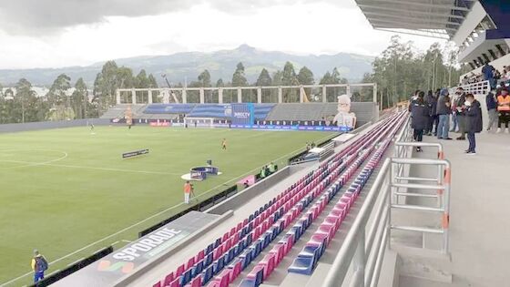 O perímetro exterior do estádio de P10 5500nits conduziu os painéis SMD3535