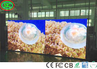 A cor P4 completa interna conduziu o signage digital da parede video da fonte da tela de exposição e o painel de parede conduzido