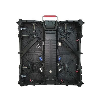 P3 Ecrã LED interior 3mm Pixel 111111 pixels/m2 para Eventos de palco