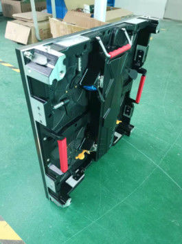 P3 Ecrã LED interior 3mm Pixel 111111 pixels/m2 para Eventos de palco