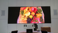 Painéis de parede video internos de alta qualidade do diodo emissor de luz da tela de exposição P2 do diodo emissor de luz da cor completa de China P3 P5 para o custo da sala de conferências