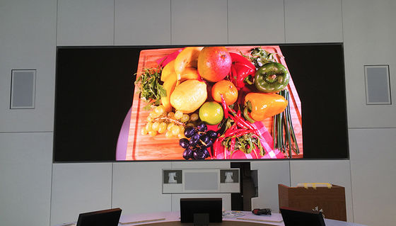 LED Outdoor P3 64x64pixels Full Color Waterproof High Brightness Led Matrix Screen Panel (Panela de tela de matriz LED de alto brilho)